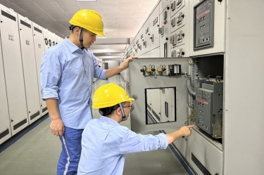 【節能低碳，你我同行】景興紙業2023年度節能宣傳周系列活動精彩紛呈